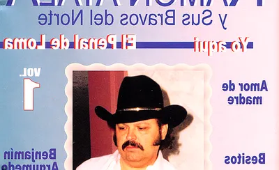 Ramon Ayala