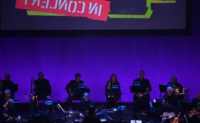 Rent In Concert