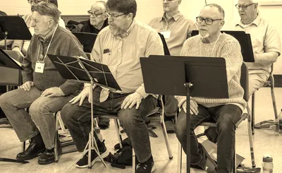 River City Mixed Chorus