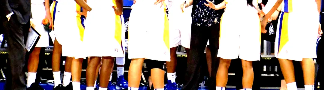 San Jose State Spartans Women's Basketball