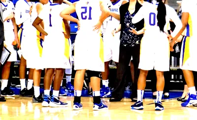 San Jose State Spartans Women's Basketball