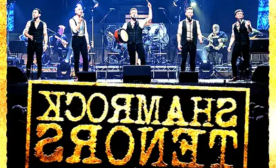 Shamrock Tenors