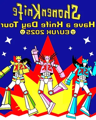 Shonen Knife