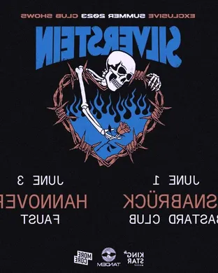 Silverstein & Story Of The Year