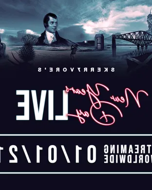 Skerryvore
