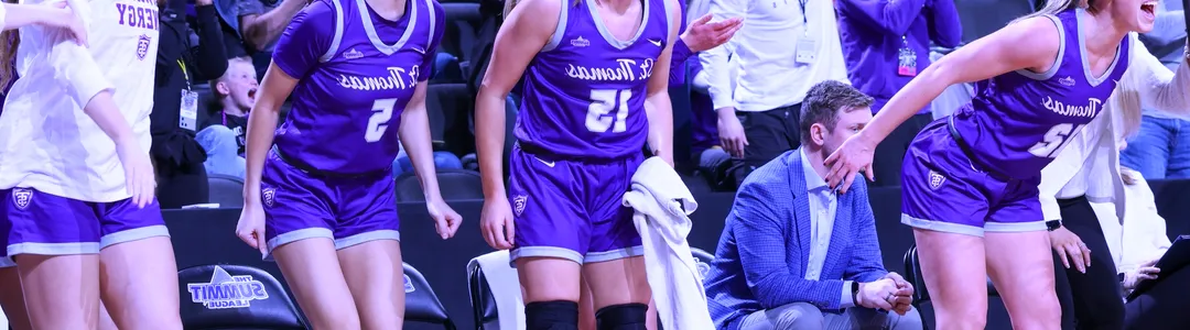 St. Thomas University Tommies Women's Basketball