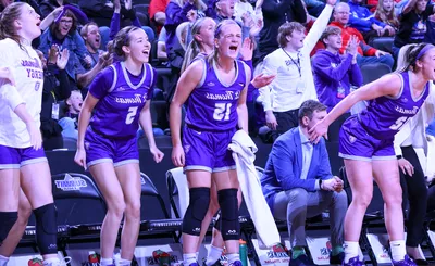 St. Thomas University Tommies Women's Basketball