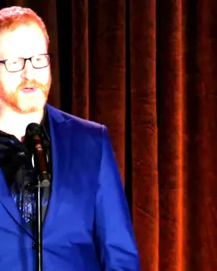 Steve Hofstetter