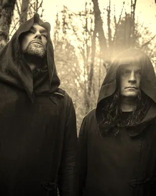 Sunn O)))