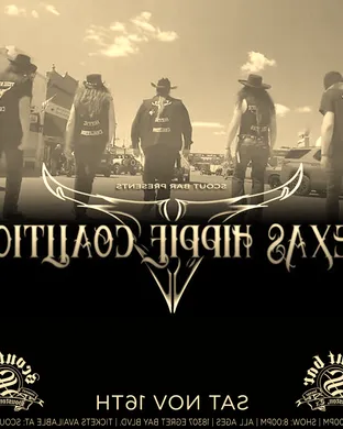 Texas Hippie Coalition