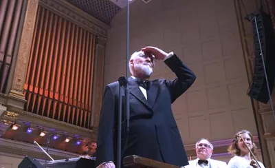 The Best of John Williams
