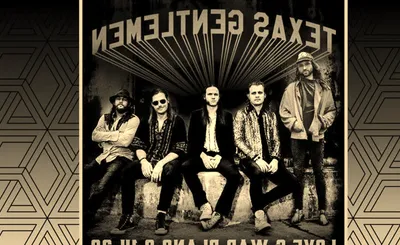 The Texas Gentlemen