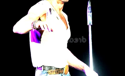 Tim McGraw