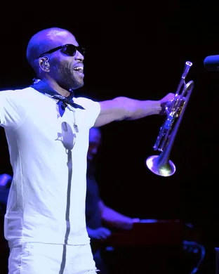 Trombone Shorty And Orleans Avenue
