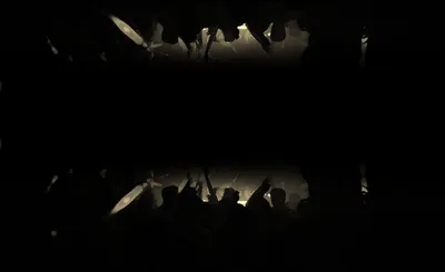 United We Dance