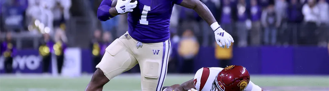 Washington Huskies Football