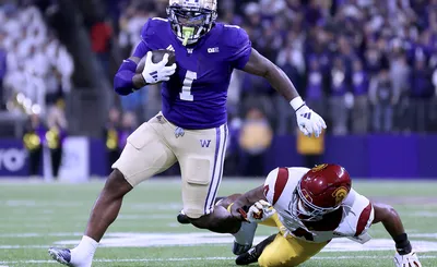 Washington Huskies Football