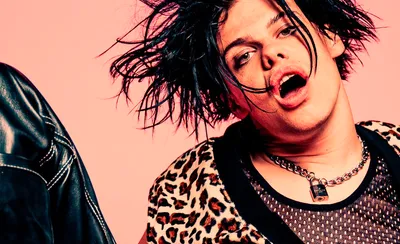 Yungblud