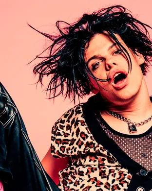 Yungblud