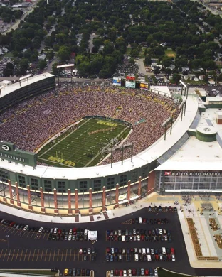 Omaha Beef vs. Louisiana Rouxgaroux