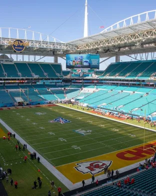 Omaha Beef vs. Colorado Spartans
