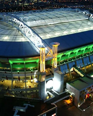 Dynasty Combat Sports: Ring Rivals IV