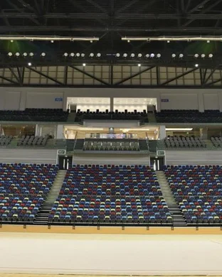 NSAA State Wrestling Championships - Session 6