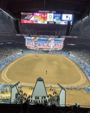 PWP Wrestling Spring Showdown