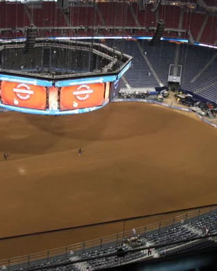 National High School Finals Rodeo - 7 Day Pass
