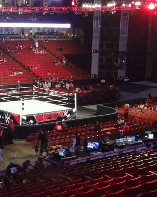 PWP Wrestling's 21st Anniversary Spectacular